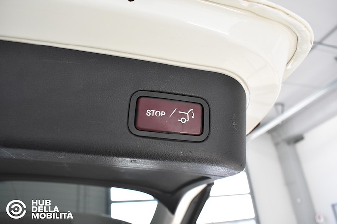 MERCEDES-BENZ ML 250 BlueTEC 4Matic Sport